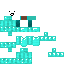 skin for ish saperata
