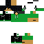 skin for IsirseirGD