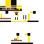 skin for Ismaelinho