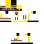skin for Ismaelinho 