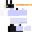 skin for IsmileMinecraftRedesignfixed