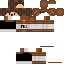 skin for It is NUTELLA BOY D