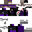skin for It looks terrible but vampire Halloween special