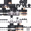 skin for Itachi