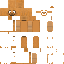 skin for Italian brainrot Tung Tung Tung Sahur