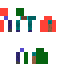skin for Italy