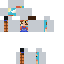 skin for Its a me