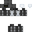 skin for Its a SKELETON