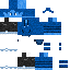skin for ItsBzrker Blue