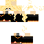skin for ItsRahCraft PrestonPlayzs Wife