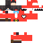 skin for Itz_cyberzz Christmas 