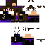 skin for ItzAstonPlayz but girl