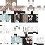 skin for itzBubblesWorld skin