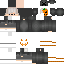 skin for ItzGesgar halloween