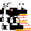skin for ItzPyroPanda
