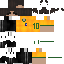 skin for Itzz_Kxanton