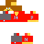 skin for IVAN