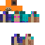 skin for Jack grissom
