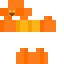 skin for Jack o lantern