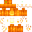 skin for Jack o Lantern
