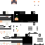 skin for Jack o lantern
