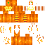skin for Jack o lantern
