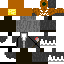 skin for Jack O Latern