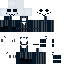 skin for Jack thepumpkinking