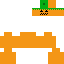 skin for JackO The Pumpkin Halloween Special