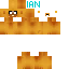 skin for Jake the Dog skin