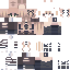skin for Jaksel girl