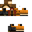 skin for Jamammas spooky