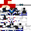 skin for JamesTSM Endgame edition