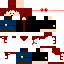 skin for JamesTSM Redstone amour
