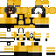 skin for Jannerbear
