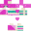 skin for Jasmine type skin