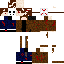 skin for jason