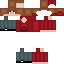 skin for Jason Derek Brown