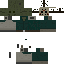 skin for Jason Voorhees