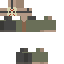 skin for Jason Vorheez