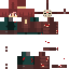 skin for JasonSkintober Day 9