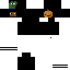 skin for Jaziz Halloween