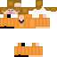 skin for Jeffery Dahmer 