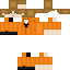 skin for Jeffery Dahmer’s
