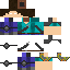 skin for Jeffvix 