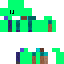 skin for Jelly Man