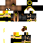 skin for Jenava Bow girl edited Yellow ves