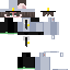skin for Jeremy In Uniform