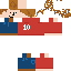 skin for Jero