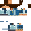skin for Jesse versin guapa
